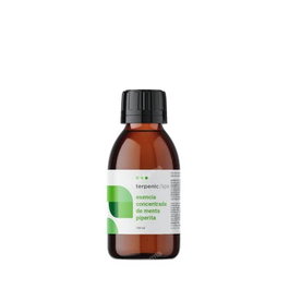 TERPENIC Essence de sauna menthe poivrée