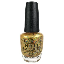 Opi Nail Lacquer Pineapples Have Peelings Too, 15 ml