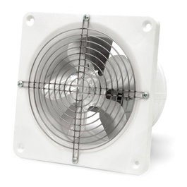 Airroxy Ventilateur de conduit Ark Ø 200 mm 32 W