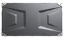 Hikvision DS-D4012BW-2FC Écran LED intérieur P1.2 COB - Cabinet 600x337.5mm, 600 cd/m², maintenance avant, 16 bits