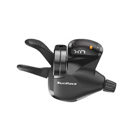Sunrace Mando Sunrace Dlux51 P-Push Cues/Linkgl. 11V
