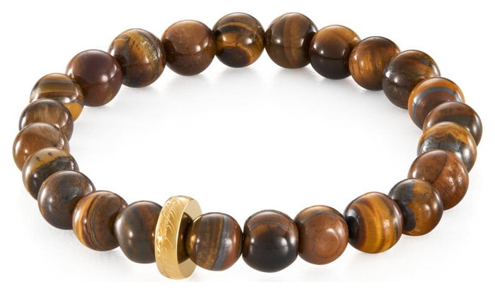 Noble Collection Bracelet Le Seigneur des Anneaux Œil de Sauron Tigre Noble Collection Bracelet Le Seigneur des Anneaux Œil de Sauron Tigre