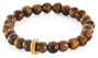 Noble Collection Bracelet Le Seigneur des Anneaux Œil de Sauron Tigre