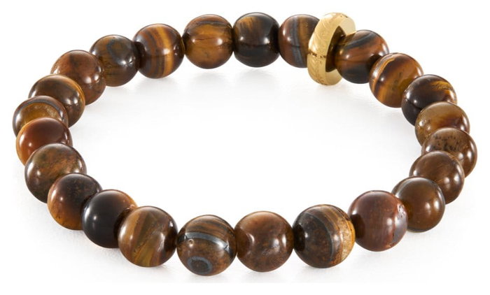 Noble Collection Bracelet Le Seigneur des Anneaux Œil de Sauron Tigre Noble Collection Bracelet Le Seigneur des Anneaux Œil de Sauron Tigre