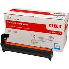 Oki Unité tambour Cyan XL pour ES 8453dn