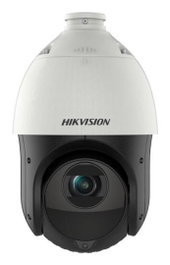 Hikvision DS-1618ZJ Caméra PTZ Dôme Réseau 4 MP 25x Zoom DarkFighter IR 100 m