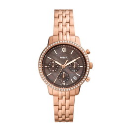 Fossil ES5218 Rose