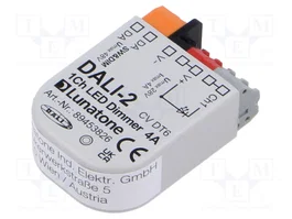 Lunatone Contrôleur LED DALI/DALI 2 4A 12-28VDC