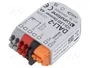 Lunatone Contrôleur LED DALI/DALI 2 4A 12-28VDC