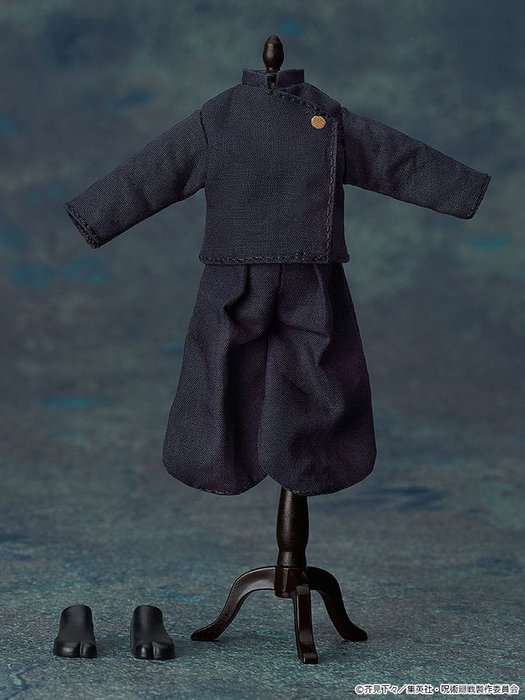 Good Smile Company Nendoroid Doll Suguru Geto: Tokyo Jujutsu High School Ver. 14 cm