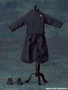 Good Smile Company Nendoroid Doll Suguru Geto: Tokyo Jujutsu High School Ver. 14 cm