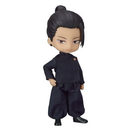 Good Smile Company Nendoroid Doll Suguru Geto: Tokyo Jujutsu High School Ver. 14 cm