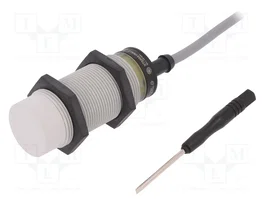 TELEMECANIQUE SENSORS Capteur capacitif OsiSense 0÷15mm NPN / NO M30