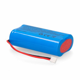 Koma Tools Batterie de remplacement 21700 3,7V 4000mAh pour réf. 36198