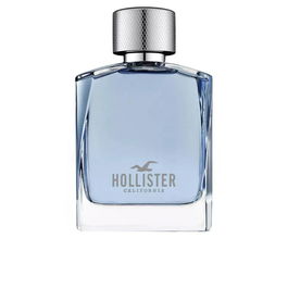 Hollister WAVE FOR HIM Eau de Toilette pour Homme Vapo 100 ml