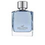Hollister WAVE FOR HIM Eau de Toilette pour Homme Vapo 100 ml
