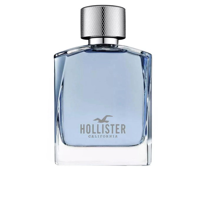 Hollister WAVE FOR HIM Eau de Toilette 100 ml Hollister WAVE FOR HIM Eau de Toilette 100 ml