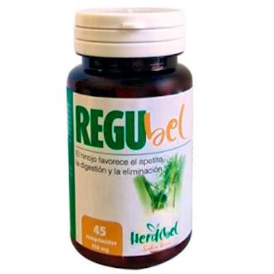 HERDIBEL REGUBEL 45 Comp HERDIBEL REGUBEL 45 Comp