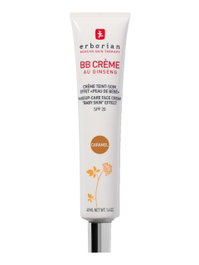 Erborian BB Cream Caramel SPF 20 40 ml - Crème BB Visage pour Femme