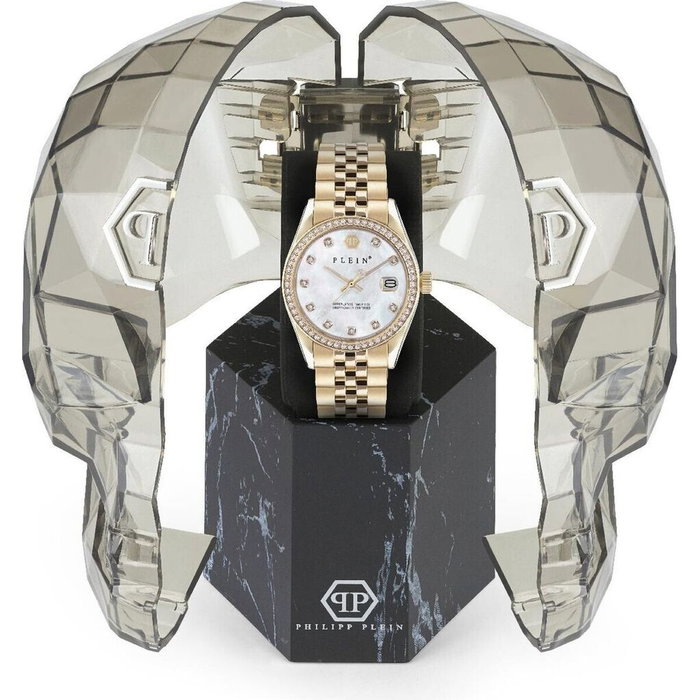 Montre Femme PHILIPP PLEIN PWYAA0323 (Ø 34 mm)