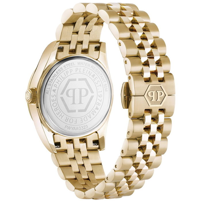Montre Femme PHILIPP PLEIN PWYAA0323 (Ø 34 mm)