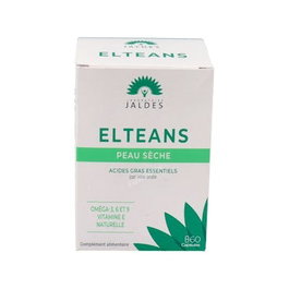 JALDES ELTEANS 60 capsules