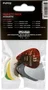Dunlop Pack Variety Acoustic Lot de 12 Pièces