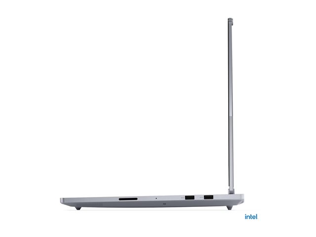 Lenovo ThinkBook 16p G6 IAX 21R0 - Intel Core Ultra 7 255HX - 32 Go RAM - 1 To SSD - RTX 5060 - 16 pouces