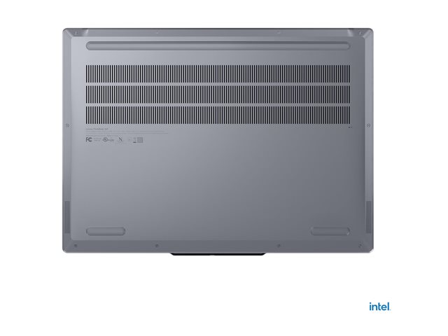 Lenovo ThinkBook 16p G6 IAX 21R0 - Intel Core Ultra 7 255HX - 32 Go RAM - 1 To SSD - RTX 5060 - 16 pouces