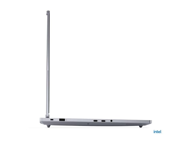 Lenovo ThinkBook 16p G6 IAX 21R0 - Intel Core Ultra 7 255HX - 32 Go RAM - 1 To SSD - RTX 5060 - 16 pouces