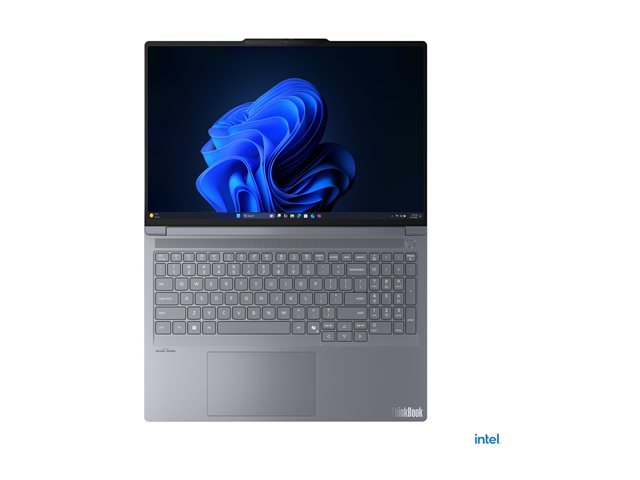 Lenovo ThinkBook 16p G6 IAX 21R0 - Intel Core Ultra 7 255HX - 32 Go RAM - 1 To SSD - RTX 5060 - 16 pouces