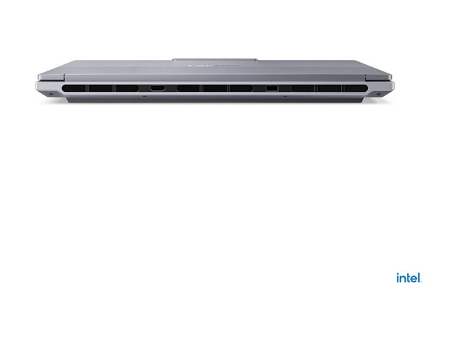Lenovo ThinkBook 16p G6 IAX 21R0 - Intel Core Ultra 7 255HX - 32 Go RAM - 1 To SSD - RTX 5060 - 16 pouces