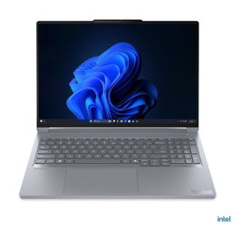 Lenovo ThinkBook 16p G6 IAX 21R0 - Intel Core Ultra 7 255HX - 32 Go RAM - 1 To SSD - RTX 5060 - 16 pouces