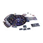 Devir Jeu de Société Pulsar 2849 Réf 2849, Jeu de Stratégie Spatiale, 2-4 Joueurs, 14+ Ans