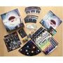 Devir Jeu de Société Pulsar 2849 Réf 2849, Jeu de Stratégie Spatiale, 2-4 Joueurs, 14+ Ans