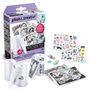 Canal Toys Recharge Photo Creator avec 10 rouleaux et 2 planches de stickers