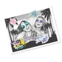 Canal Toys Recharge Photo Creator - Pack de 10 rouleaux papier et 2 planches stickers pour imprimer et décorer plus de 700 photos - A partir de 8 ans