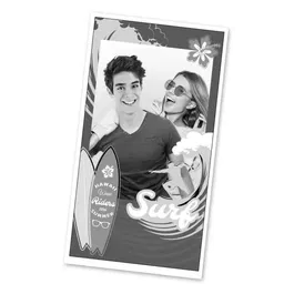 Canal Toys Recharge Photo Creator - Pack de 10 rouleaux papier et 2 planches stickers pour imprimer et décorer plus de 700 photos - A partir de 8 ans