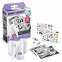 Canal Toys Recharge Photo Creator avec 10 rouleaux et 2 planches de stickers