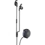 Skullcandy Écouteurs sans fil Vert-Clip Anywhere S2VTW-M448 Noir