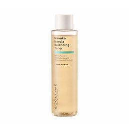 Albi Manuka Marula Balancing Toner