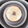 SKY-FSLCOB-480L-10mm-W Tira LED COB 5m 12W/m 4000K Blanco Natural IP20 24VDC