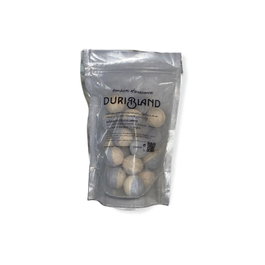 Duribland Bombes Effervescentes Patchouli et Orange 200g
