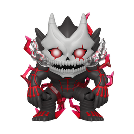 Funko Pop! Super Kaiju No. 8 (Uncontrolled)