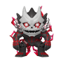 Funko Pop! Super Kaiju No. 8 (Uncontrolled)