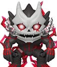 Funko Pop! Super Kaiju No. 8 (Uncontrolled)