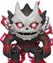 Funko Pop! Super Kaiju No. 8 (Uncontrolled)