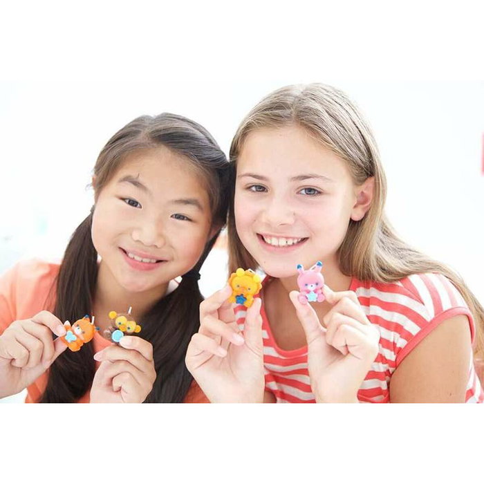 Pâte à modeler en argile Hape