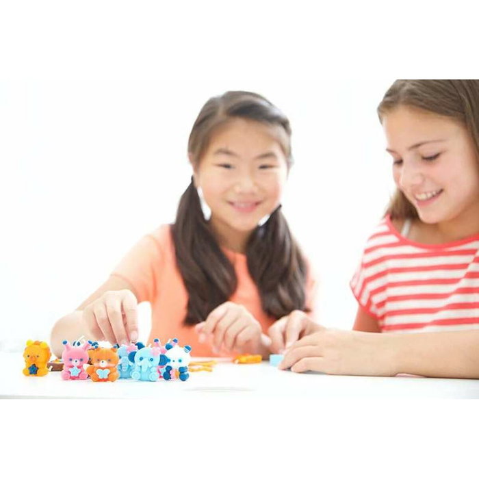 Pâte à modeler en argile Hape