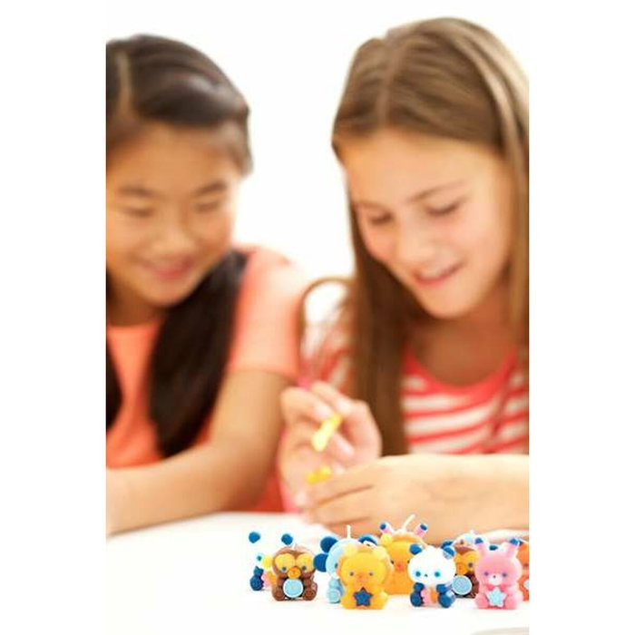 Pâte à modeler en argile Hape